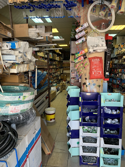 بصائر الرؤى للأجهزة الكهربائية والسباكة