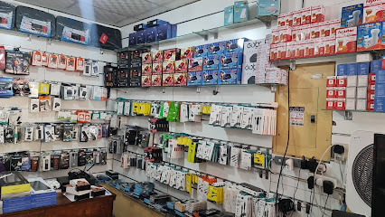 واحة الإرسال اللالكترونيات