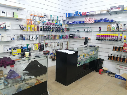 سطور محترف لزينة و بطاريات سيارات