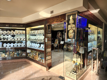 Grand gift shop ( silver ud83eudd48 and gold ud83eudd47) shop number 305 Galleria Mall