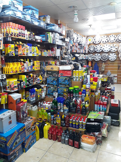 SHOP 10 - Al Radhi - للبطاريات , لزينة السيارات - CAR BATTERIES AND ACCESSORIES