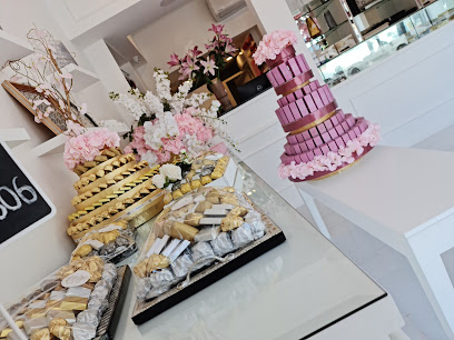 رواسي شوكولا