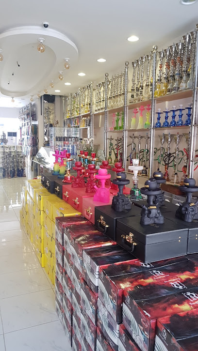 التميز للتبغ