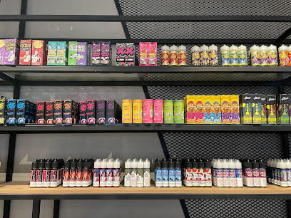 ڤيب تايم VAPE TIME