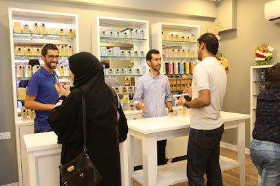 Bargello Perfume Bahrain