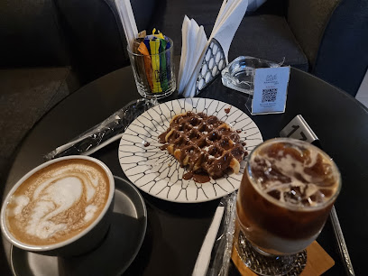 كافيه عالم موازي