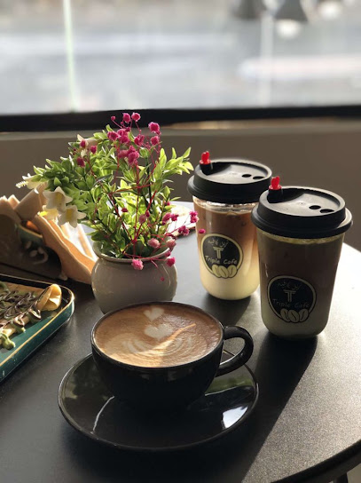 تربل كافيه-Triple cafe