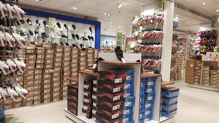 شركة النصر الرياضي