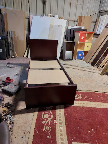 ابو ناصر لبيع الأثاث المستعمل