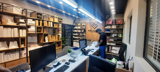 مطبعة فوكاس | Focus Print