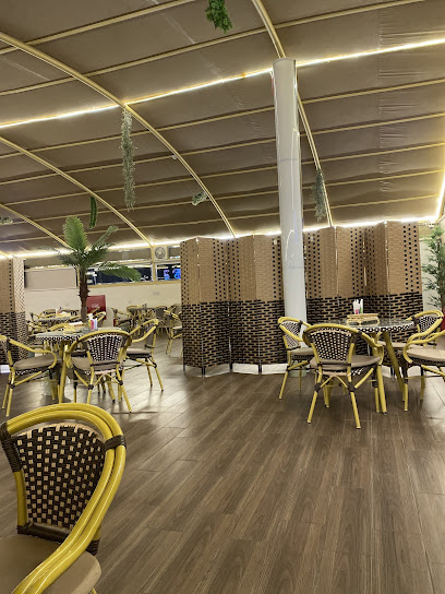 كافيه جدة زون