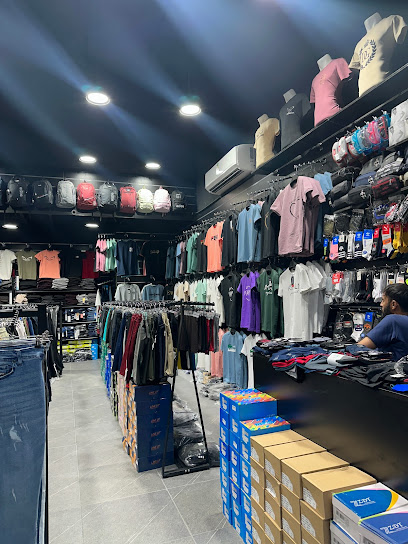 نيو نايك للاسبورات