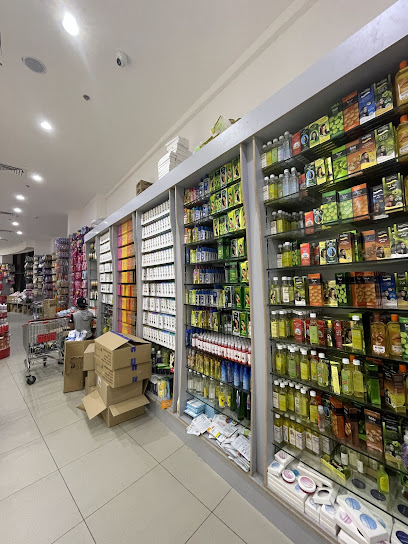 أسواق أمازون السعودية الخبر الجسر