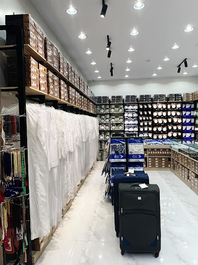 برآند ون - Brand1 للمستلزمات الرجالية والرياضية