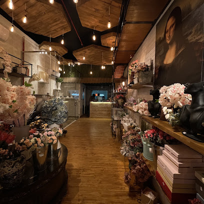 زهور ورود (وايتي فلاور Whitey flower)