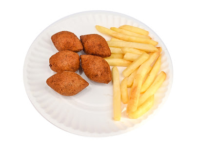 معجنات تميم Tamim pastries