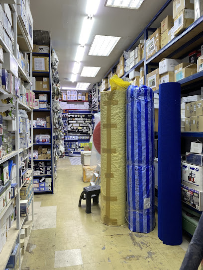 خدمات الحسن البحرية