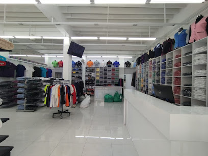 JUST 4 U EMBROIDERY & UNIFORMS SHOP