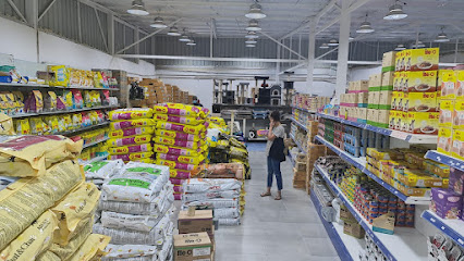Azzam Super Pet Store