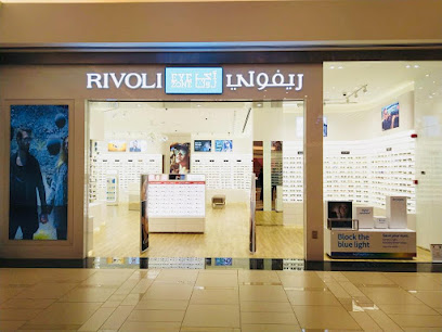 Rivoli EyeZone Optical & Sunglasses Store - Oasis Mall, Bahrain