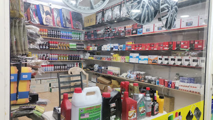 كروس 99 لزينة السيارات