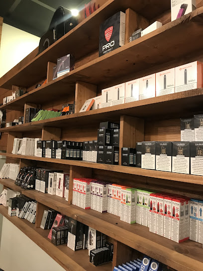 VAPE ZONE (BAHRAIN)