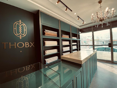 ثوبكس للخياطة الرجالية