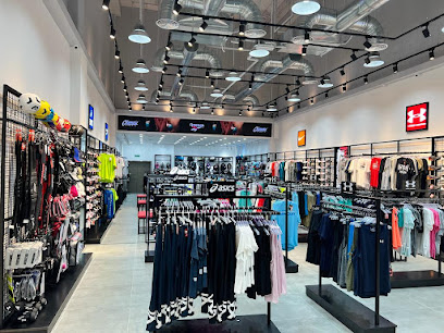 Olympia Sports (Al-Liwan)