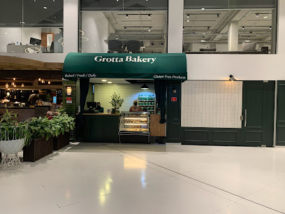 مخبز قروتا، بدون قلوتين