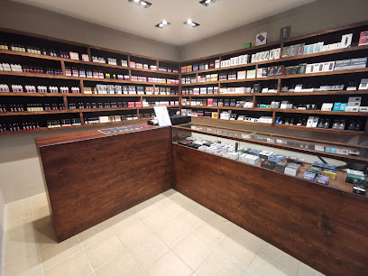 Vape Land - Dar Kulaib