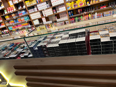 بلاتينيوم ڤيب ديسترو - ديستركت 1