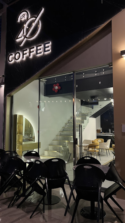 20UR Coffee Bahrain