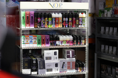 Noor vape sitra branch 1