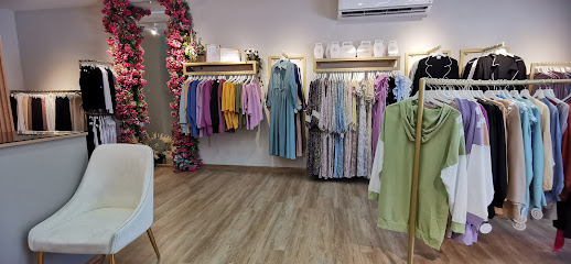 زهراء وفاطمة للتجارة