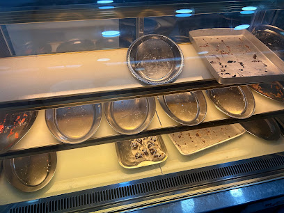 مخبز رد جيري red cherry bakery