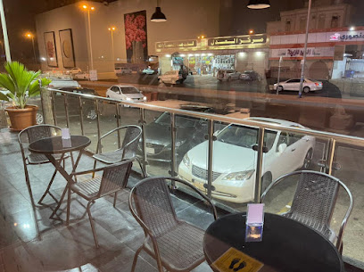 سولت كافيه SOLT CAFE