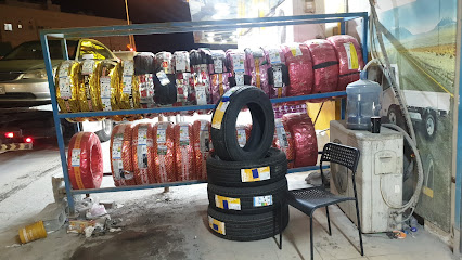 Tyre Express Sitra- Headway Tyres