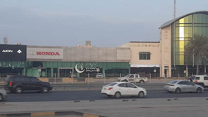 وكالة هوندا البحرين