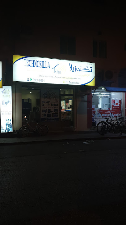 Technozilla Electronics