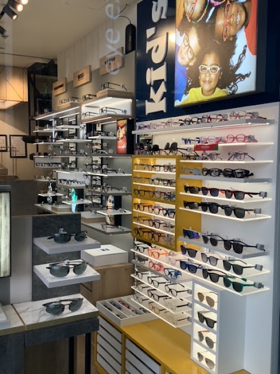 Rathod Opticians Janabiya