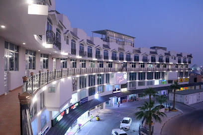 Villagio Mall