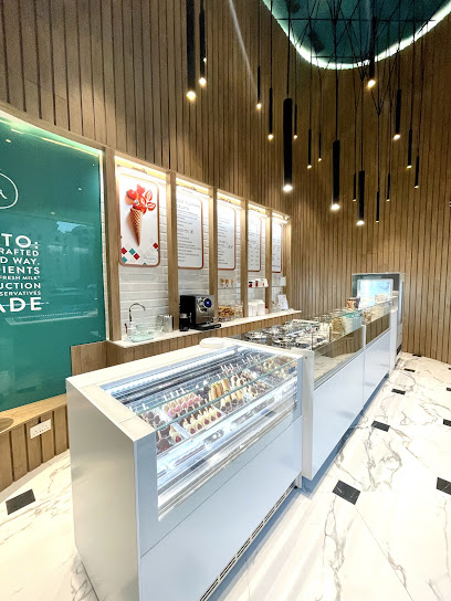 Florencia Ice Cream