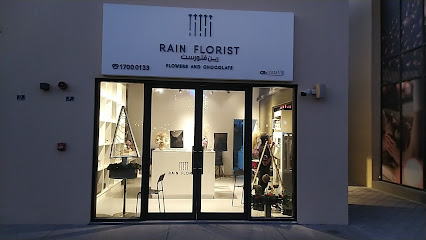 Rain Florist