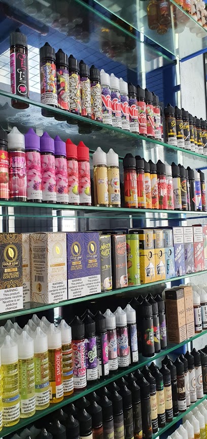 Vape In Bahrain | Saar Branch