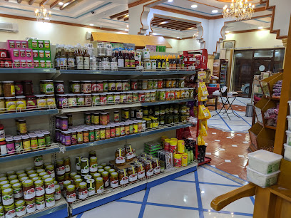 حلويات الخلود مدينة عيسى