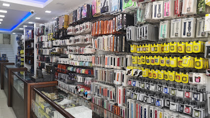 مرسلون الإكسسوارات