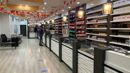 Arab Vape Tubli | عرب فيب توبلي