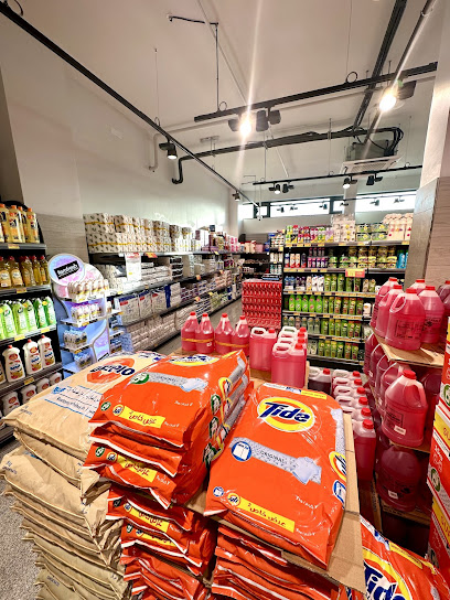 الحلي سوبرماركت الشاخورة