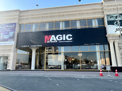 Magic interior