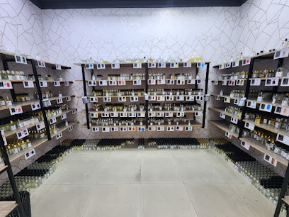 لمسة اماني للعطور
